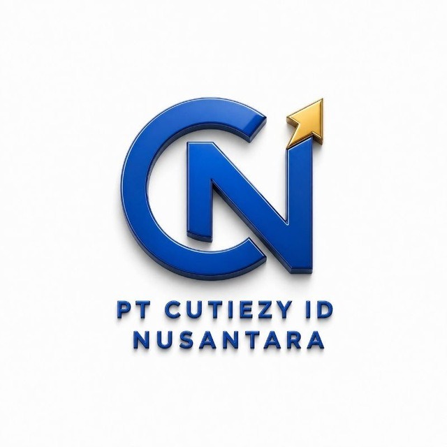 PT CUTIEZY ID NUSANTARA